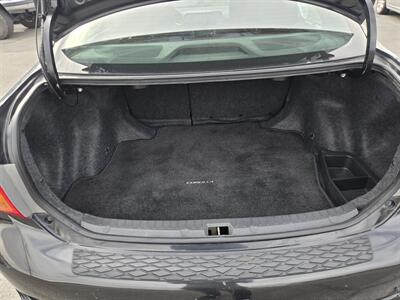 2010 Toyota Corolla S - Photo 14 - Boise, ID 83714