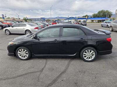 2010 Toyota Corolla S - Photo 4 - Boise, ID 83714