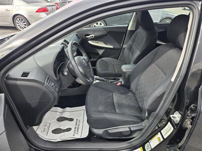 2010 Toyota Corolla S - Photo 11 - Boise, ID 83714