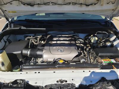 2008 Toyota Sequoia Limited   - Photo 23 - Boise, ID 83714