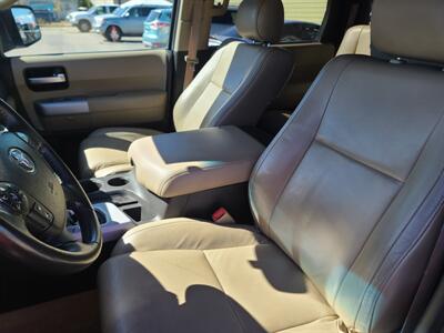 2008 Toyota Sequoia Limited   - Photo 17 - Boise, ID 83714