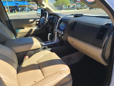 2008 Toyota Sequoia Limited   - Photo 22 - Boise, ID 83714