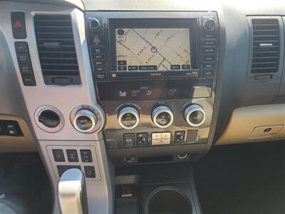2008 Toyota Sequoia Limited   - Photo 10 - Boise, ID 83714