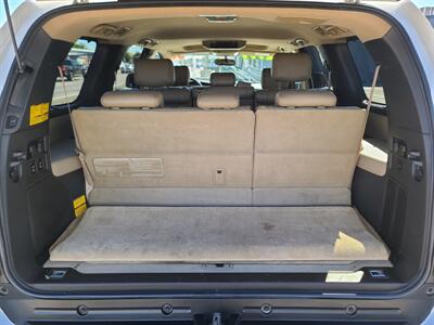 2008 Toyota Sequoia Limited   - Photo 19 - Boise, ID 83714