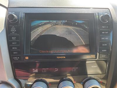 2008 Toyota Sequoia Limited   - Photo 11 - Boise, ID 83714