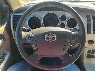 2008 Toyota Sequoia Limited   - Photo 9 - Boise, ID 83714