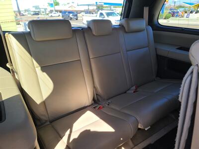 2008 Toyota Sequoia Limited   - Photo 20 - Boise, ID 83714