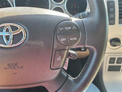 2008 Toyota Sequoia Limited   - Photo 13 - Boise, ID 83714