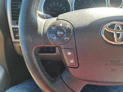 2008 Toyota Sequoia Limited   - Photo 14 - Boise, ID 83714