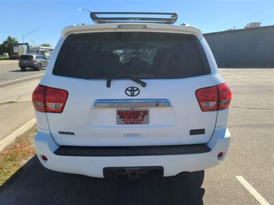 2008 Toyota Sequoia Limited   - Photo 6 - Boise, ID 83714