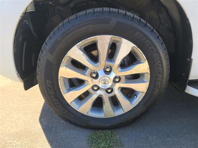 2008 Toyota Sequoia Limited   - Photo 24 - Boise, ID 83714