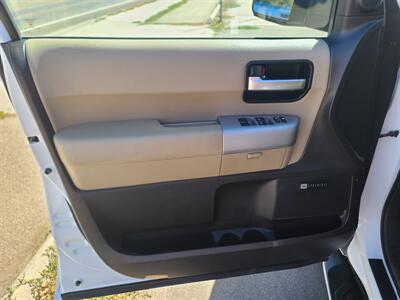 2008 Toyota Sequoia Limited   - Photo 15 - Boise, ID 83714