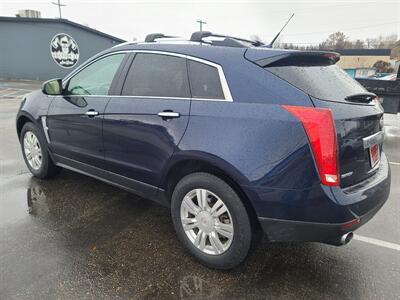 2010 Cadillac SRX Luxury Collection   - Photo 5 - Boise, ID 83714