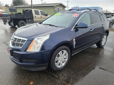 2010 Cadillac SRX Luxury Collection   - Photo 3 - Boise, ID 83714