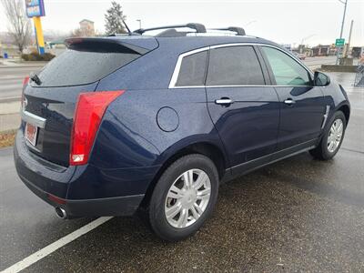 2010 Cadillac SRX Luxury Collection   - Photo 7 - Boise, ID 83714