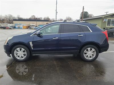 2010 Cadillac SRX Luxury Collection   - Photo 4 - Boise, ID 83714