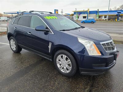 2010 Cadillac SRX Luxury Collection   - Photo 1 - Boise, ID 83714