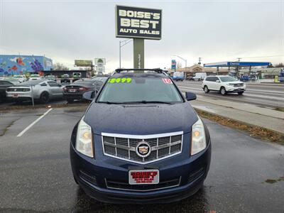 2010 Cadillac SRX Luxury Collection   - Photo 2 - Boise, ID 83714