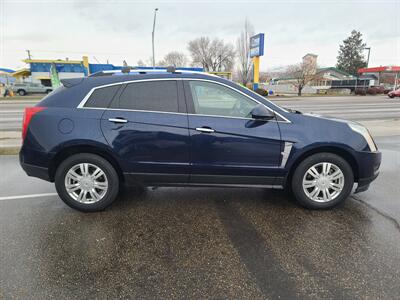 2010 Cadillac SRX Luxury Collection   - Photo 8 - Boise, ID 83714