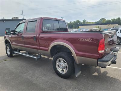 2005 Ford F-250 Super Duty Lariat   - Photo 5 - Boise, ID 83714