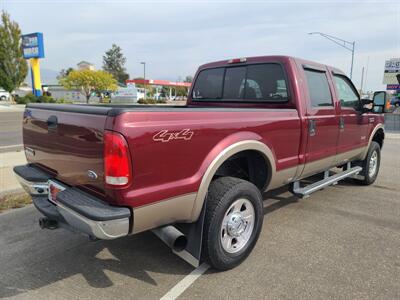 2005 Ford F-250 Super Duty Lariat   - Photo 7 - Boise, ID 83714