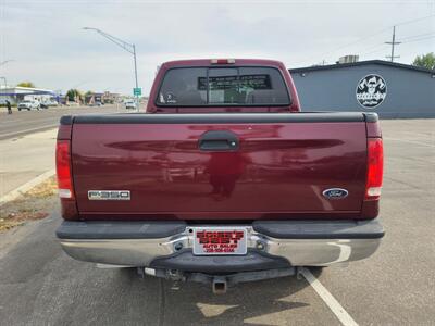 2005 Ford F-250 Super Duty Lariat   - Photo 6 - Boise, ID 83714