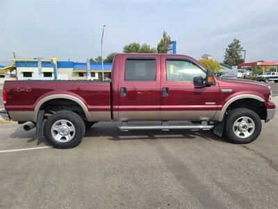 2005 Ford F-250 Super Duty Lariat   - Photo 8 - Boise, ID 83714