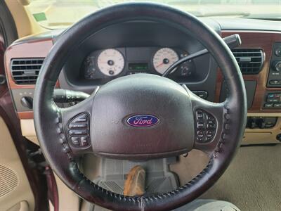 2005 Ford F-250 Super Duty Lariat   - Photo 9 - Boise, ID 83714