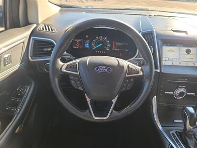 2017 Ford Edge Titanium   - Photo 9 - Boise, ID 83714