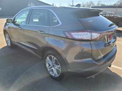 2017 Ford Edge Titanium   - Photo 5 - Boise, ID 83714