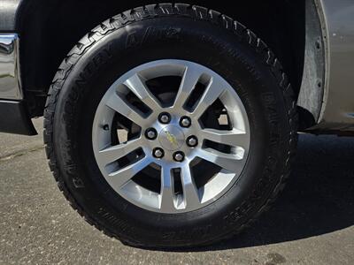 2003 Chevrolet Silverado 1500 LS 4dr Extended Cab LS   - Photo 16 - Boise, ID 83714