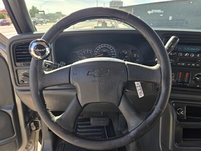 2003 Chevrolet Silverado 1500 LS 4dr Extended Cab LS   - Photo 9 - Boise, ID 83714