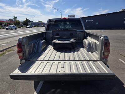 2003 Chevrolet Silverado 1500 LS 4dr Extended Cab LS   - Photo 13 - Boise, ID 83714