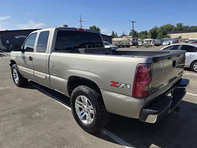 2003 Chevrolet Silverado 1500 LS 4dr Extended Cab LS   - Photo 5 - Boise, ID 83714