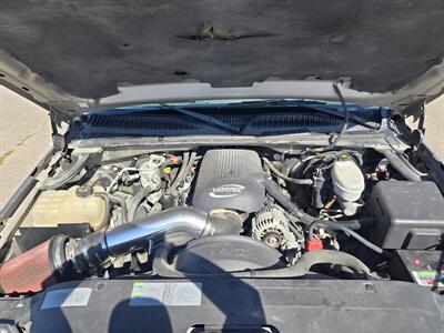 2003 Chevrolet Silverado 1500 LS 4dr Extended Cab LS   - Photo 15 - Boise, ID 83714