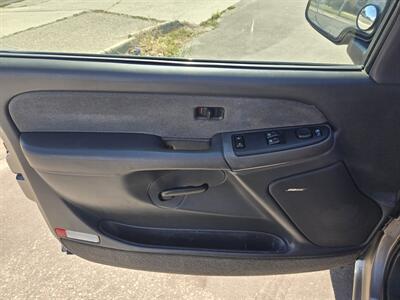 2003 Chevrolet Silverado 1500 LS 4dr Extended Cab LS   - Photo 11 - Boise, ID 83714