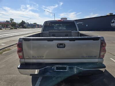 2003 Chevrolet Silverado 1500 LS 4dr Extended Cab LS   - Photo 6 - Boise, ID 83714