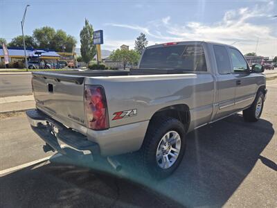2003 Chevrolet Silverado 1500 LS 4dr Extended Cab LS   - Photo 7 - Boise, ID 83714