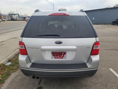 2007 Ford Freestyle SEL   - Photo 6 - Boise, ID 83714