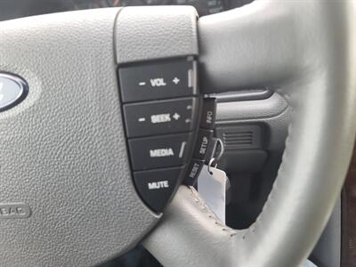 2007 Ford Freestyle SEL   - Photo 12 - Boise, ID 83714