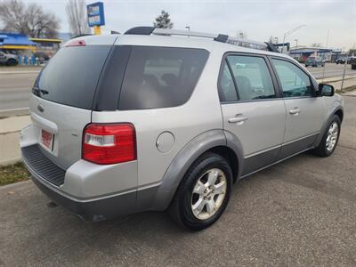 2007 Ford Freestyle SEL   - Photo 7 - Boise, ID 83714