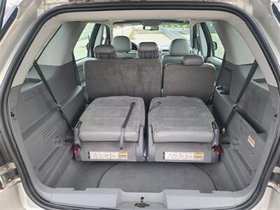2007 Ford Freestyle SEL   - Photo 18 - Boise, ID 83714
