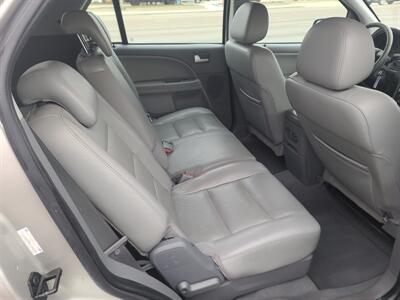 2007 Ford Freestyle SEL   - Photo 19 - Boise, ID 83714