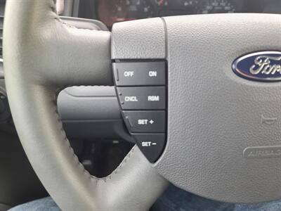 2007 Ford Freestyle SEL   - Photo 13 - Boise, ID 83714