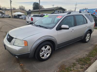2007 Ford Freestyle SEL   - Photo 3 - Boise, ID 83714