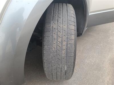 2007 Ford Freestyle SEL   - Photo 23 - Boise, ID 83714