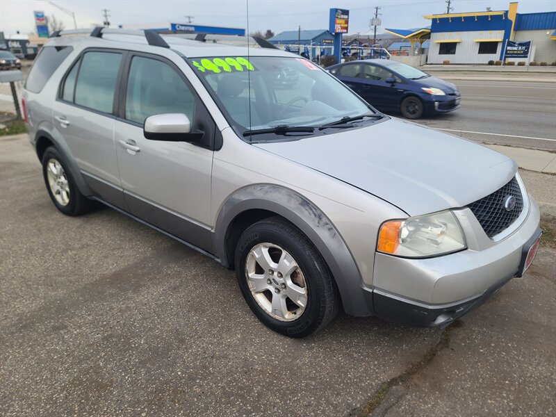 2007 Ford Freestyle SEL   - Photo 1 - Boise, ID 83714