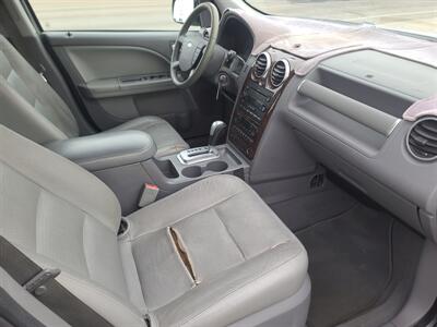 2007 Ford Freestyle SEL   - Photo 20 - Boise, ID 83714