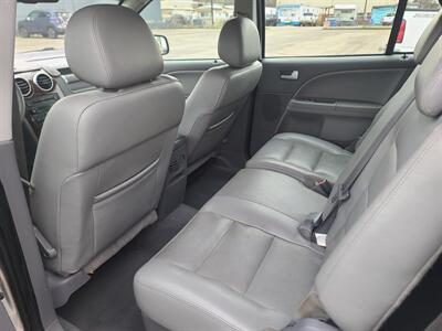 2007 Ford Freestyle SEL   - Photo 17 - Boise, ID 83714