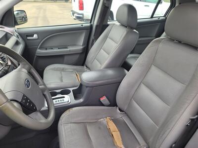 2007 Ford Freestyle SEL   - Photo 16 - Boise, ID 83714